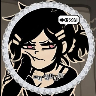 Telegram profile photo for 𝗡𝗡 ᗪᗩTIᑎᘜᶜᵒⁿᶠ(набор в админы)