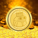 Telegram profile photo for Year Of The Pepe $YOTP | Low tax