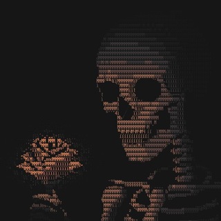 Telegram profile photo for @voiceover