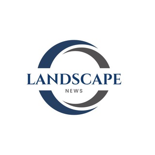 Telegram profile photo for LANDSCAPE NEWS