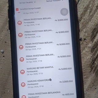 Telegram profile photo for PAY WAL