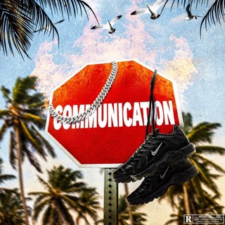Telegram profile photo for COMMUNICATION