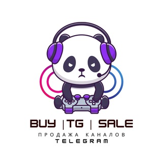 Telegram profile photo for Купить или продать Telegram канал | Buy TG Sale - Биржа Telegram каналов
