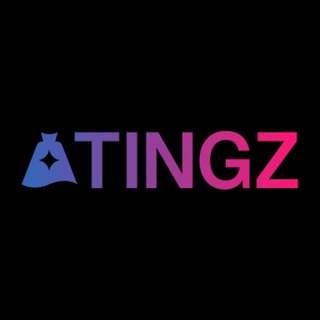Telegram profile photo for Tingz Official Channel