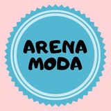 Telegram profile photo for Arena Moda & Casa