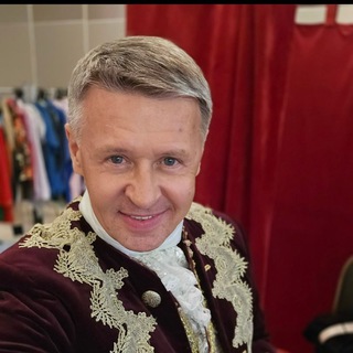 Telegram profile photo for Исаев Сергей 😜