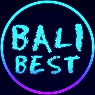 Telegram group profile photo for ДОСКА ОБЪЯВЛЕНИЙ & BALI BEST
