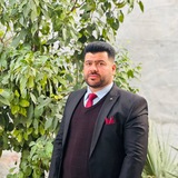 Telegram profile photo for الأستاذ بهاء السعدي