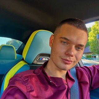 Telegram profile photo for ANDRIAN ROYCE