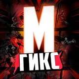 Telegram profile photo for Магика всякая всячина