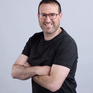 Telegram profile photo for ביני אשכנזי בטלגרם