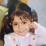 Telegram profile photo for سارة هاشِم