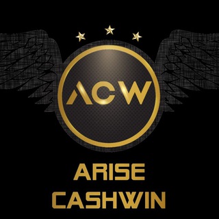Telegram profile photo for Arise CashWin Trading Discuss Official