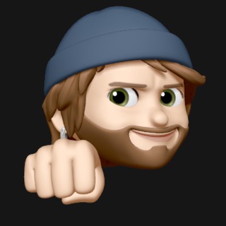 Telegram profile photo for Цаплин. Кейсы