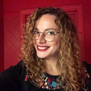 Telegram profile photo for Семейный Астролог ☀️ Ксения Тимкова