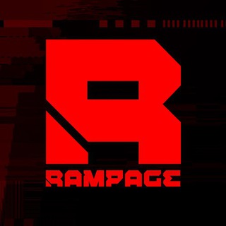 Telegram profile photo for RAMPAGE
