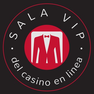 Telegram profile photo for Sala VIP del Casino en Línea - Bonos Gratis