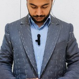 Telegram profile photo for Alireza_bavandpour