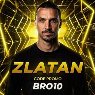Telegram profile photo for توقعات - ZLATAN