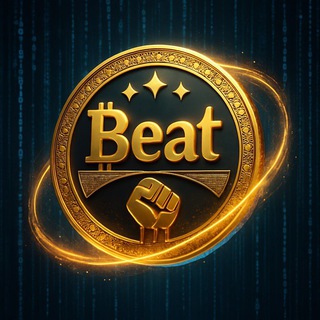 Telegram profile photo for BEAT