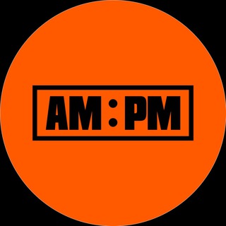 Telegram profile photo for AM:PM l Live