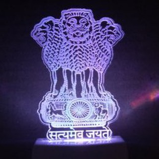 Telegram profile photo for UPSC Monthly Compilations