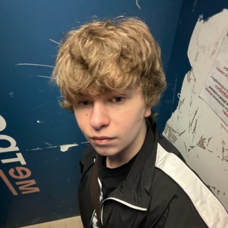 Telegram profile photo for Откисай