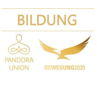 Telegram profile photo for V-BW/PU - Bildung