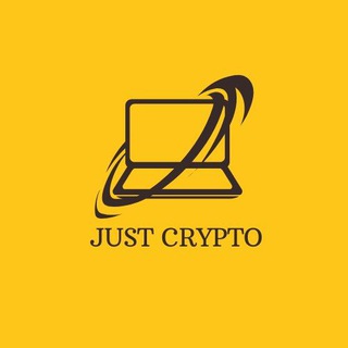 Telegram profile photo for JUST CRYPTO™