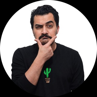 Telegram profile photo for Of Science and Other Demons