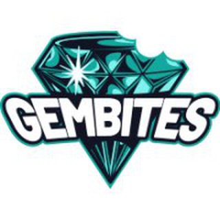 Telegram profile photo for GemBites