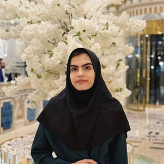 Telegram profile photo for فاطمه نوروزی | فرهنگیان پلاس