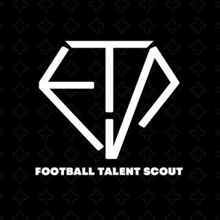 Telegram profile photo for Football Talent Scout