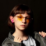Telegram profile photo for ✨Полищук Мария/actress