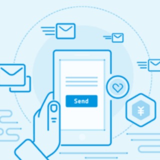 Telegram profile photo for sms