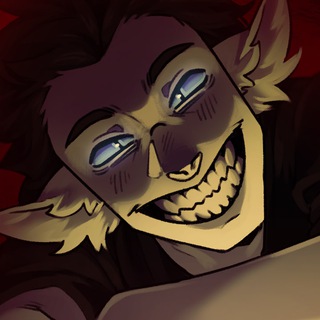 Telegram profile photo for MISTERCAT&HISDUMP