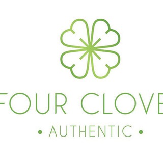 Telegram profile photo for FOUR CLOVER AUTHENTIC Official Telegram