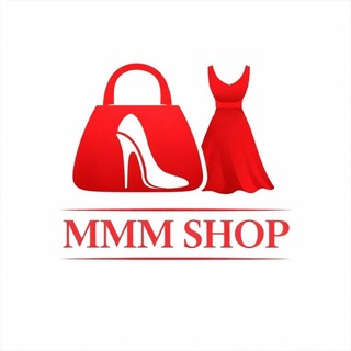 Telegram profile photo for MMM SHOP