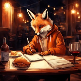 Telegram profile photo for Есть Тема