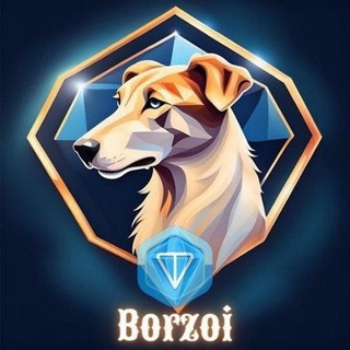 Telegram profile photo for Borzoi Ton