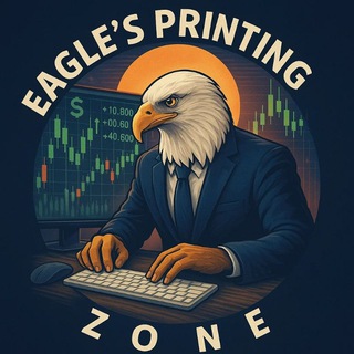 Telegram profile photo for EAGLE PRINT ๐ฅ ๐ฆ