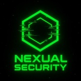 Telegram profile photo for NexualSec Backup
