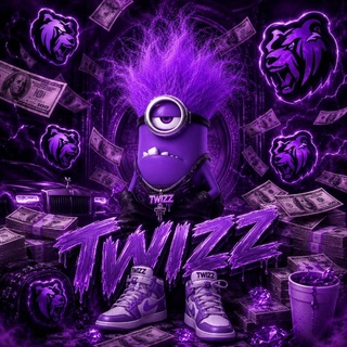 Telegram profile photo for Twizz