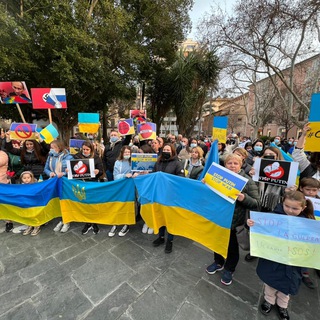Telegram profile photo for 💙💛УМ🇺🇦🇺🇦