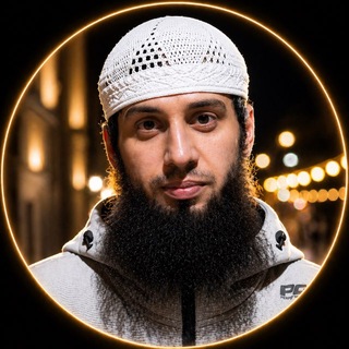 Telegram profile photo for Али Лекарь