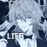 Telegram profile photo for 𝗟𝗜𝗙𝗘|ᶫᵃˢᵗ ᶜʰᵃᶰᶜᵉ