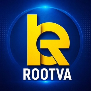 Telegram profile photo for 𝐑𝐨𝐨𝐭𝐯𝐚 𝐎𝐟𝐟𝐢𝐜𝐢𝐚𝐥 𝐆𝐫𝐨𝐮𝐩 ❖