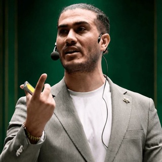 Telegram profile photo for بهرام رستمی | درآمد فوری