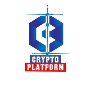 Telegram profile photo for Crypto Platform Announcement