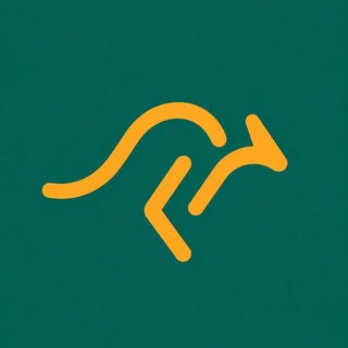 Telegram profile photo for Aussie